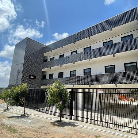 Morilar Ap 01 Appartement Tianguá Buitenkant foto