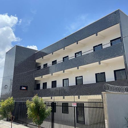Morilar Ap 01 Appartement Tianguá Buitenkant foto