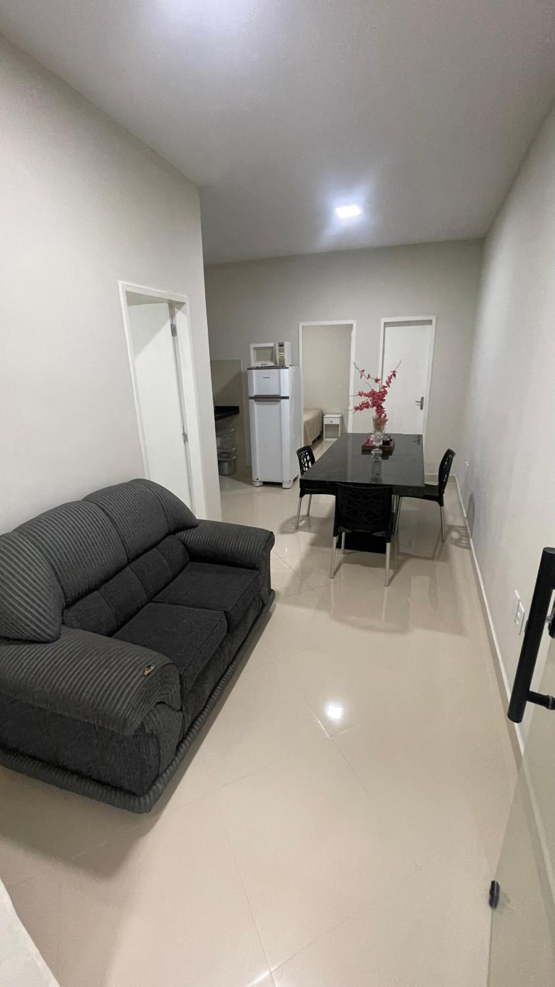 Morilar Ap 01 Appartement Tianguá Buitenkant foto