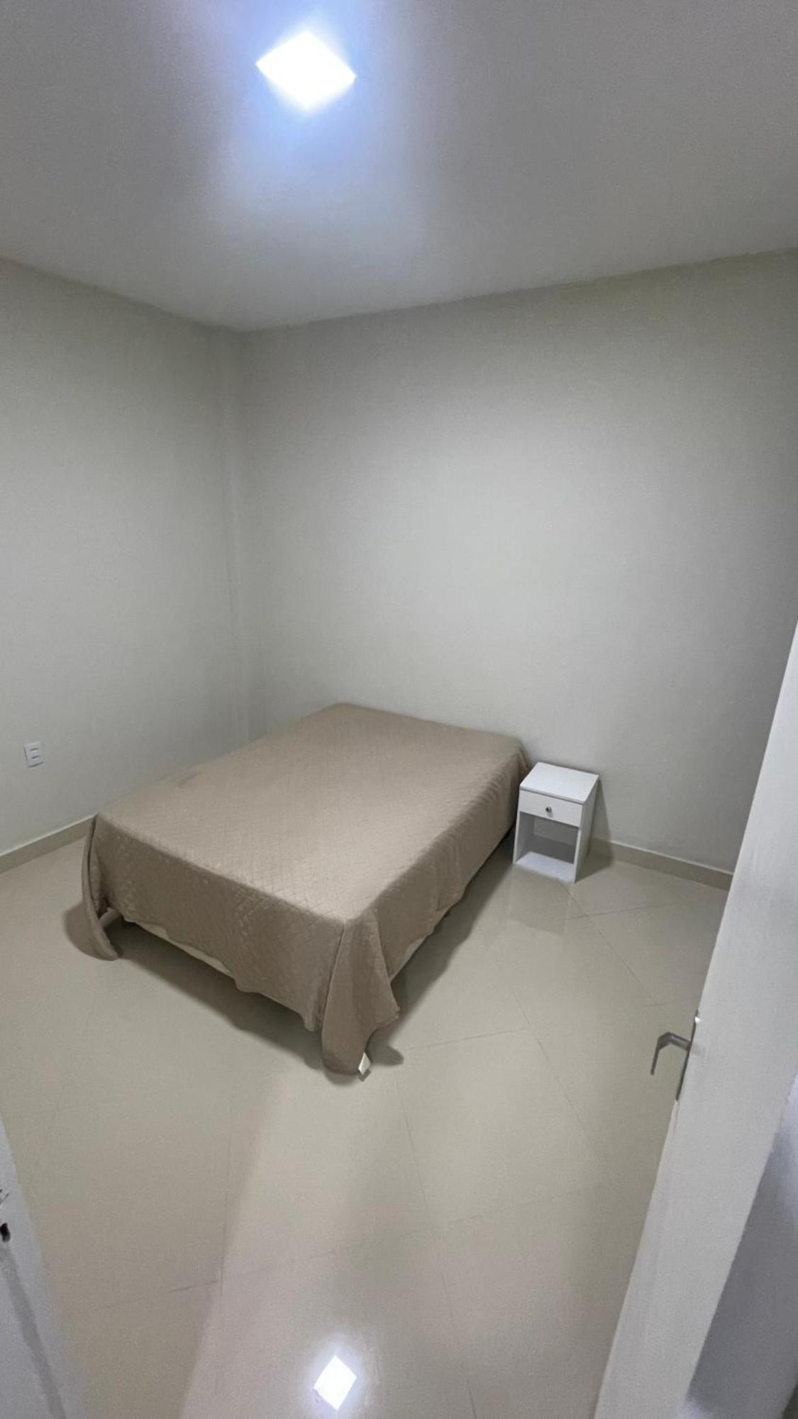 Morilar Ap 01 Appartement Tianguá Buitenkant foto